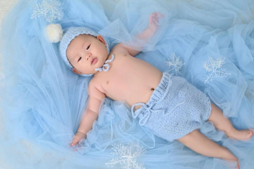 衡东2岁宝宝脚长多少厘米